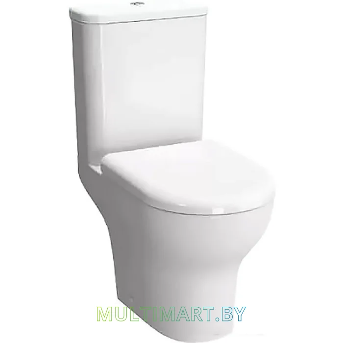 Унитаз Vitra D-Light 9824B003-7207